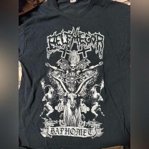 Belphegor T-Shirt